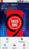 Radio 9 스크린샷 1