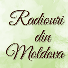 Radiouri din Moldova icône
