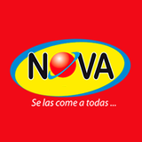 Icona Radio Nova - Piura