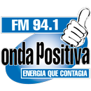 Radio Onda Positiva - Ecuador APK