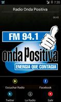 Radio Onda Positiva capture d'écran 3