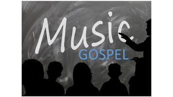 musica gospel ảnh chụp màn hình 1