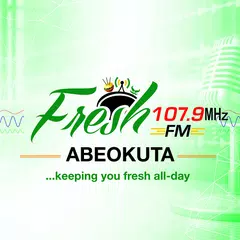 FRESH FM ABEOKUTA APK download