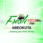 ikon FRESH FM ABEOKUTA