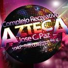 Azteca Disconcert icône