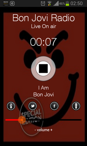 Bon Jovi Radio Online APK 4.0 Download for Android – Download Bon Jovi  Radio Online APK Latest Version - APKFab.com