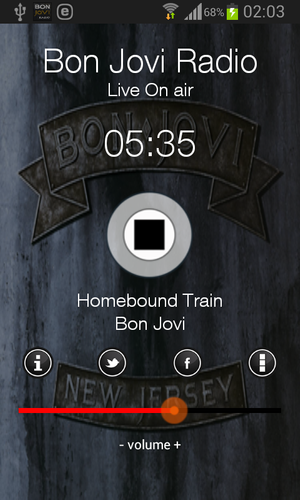 Bon Jovi Radio Online APK 4.0 Download for Android – Download Bon Jovi  Radio Online APK Latest Version - APKFab.com