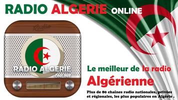 Radio Algeria Online poster