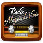 RADIO ALEGRIA DE VIVIR icon