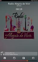 RADIO ALEGRIA DE VIVIR screenshot 3