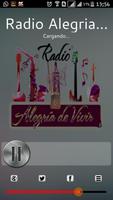 RADIO ALEGRIA DE VIVIR screenshot 1