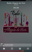 RADIO ALEGRIA DE VIVIR screenshot 2