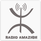 Radio Amazigh ikon