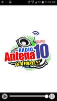 Radio Antena 10 - Piura capture d'écran 1