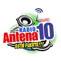 Radio Antena 10 - Piura capture d'écran 2