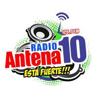 Radio Antena 10 - Piura capture d'écran 3