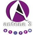 Radio Antena 3 - Ecuador