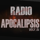 Radio Apocalipsis 107.5 aplikacja