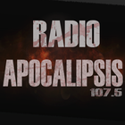 Radio Apocalipsis-icoon