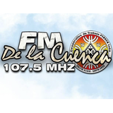 FM De La Cuenca 107.5 아이콘
