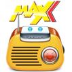 MAX web radio