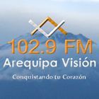 102.9 FM AREQUIPA آئیکن