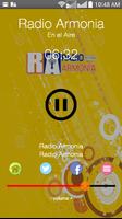 Radio Armonia Screenshot 1