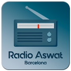 آیکون‌ Radio ASWAT Barcelona En Vivo