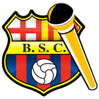 Radio Barcelona Sporting Club आइकन