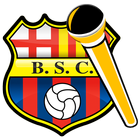 Radio Barcelona Sporting Club أيقونة