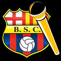 Radio Barcelona Sporting Club ポスター