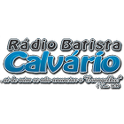 Rádio Batista Calvário biểu tượng