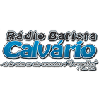 Rádio Batista Calvário icon