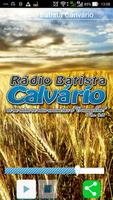 Rádio Batista Calvário Poster