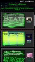 Green-Beatz-Radio syot layar 1