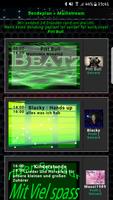 Green-Beatz-Radio capture d'écran 1