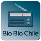 Radio Bio Bio Chile Online Gra أيقونة