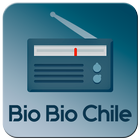 Radio Bio Bio Chile Online Gra アイコン