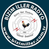 Bizim İller Radyo 圖標