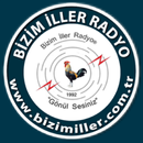 Bizim İller Radyo APK