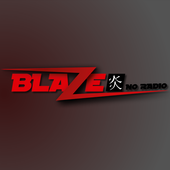 blazenoradio icône