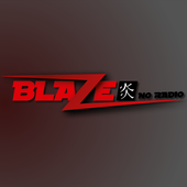 blazenoradio icon blazenoradio icon