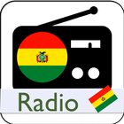 Radio Bolivia FM - Radio Bolivia En Vivo Gratis иконка