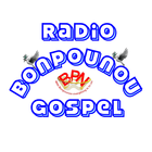 Radio Bonpounou ícone