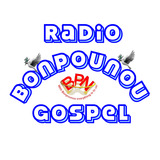 Radio Bonpounou ícone