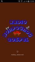 Radio Bonpounou Cartaz