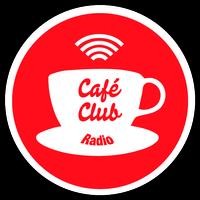 Radio Café Club - LatinoAmérica [OFICIAL] Affiche