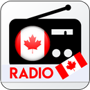 APK Radio Canada FM - Radio Canada Online Free