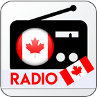 Radio Canada FM - Radio Canada Online Free 圖標