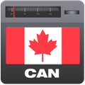 Canada Radio FM